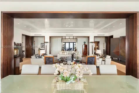 7282 Fisher Island Drive Fisher Island FL 33109