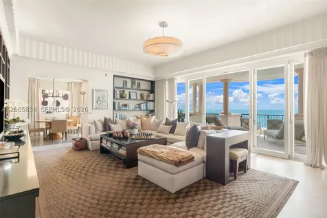 7282 Fisher Island Drive Fisher Island FL 33109
