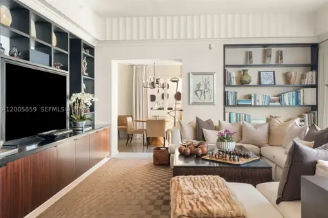 7282 Fisher Island Drive Fisher Island FL 33109