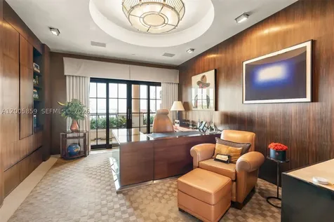 7282 Fisher Island Drive Fisher Island FL 33109