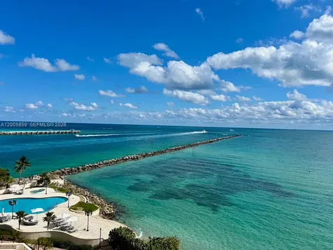 7282 Fisher Island Drive Fisher Island FL 33109
