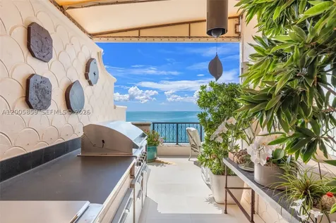7282 Fisher Island Drive Fisher Island FL 33109