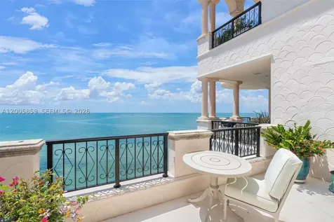 7282 Fisher Island Drive Fisher Island FL 33109