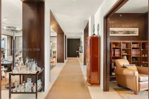 7282 Fisher Island Drive Fisher Island FL 33109