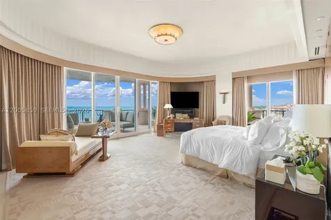 7282 Fisher Island Drive Fisher Island FL 33109
