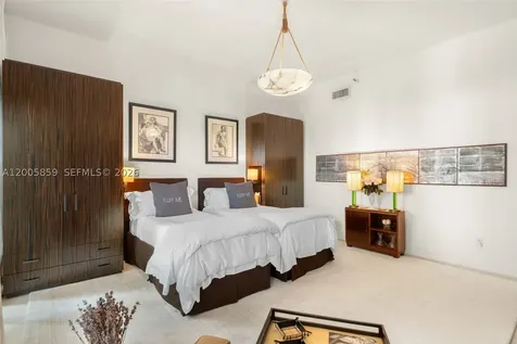 7282 Fisher Island Drive Fisher Island FL 33109
