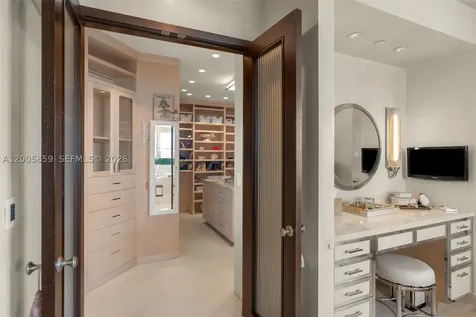 7282 Fisher Island Drive Fisher Island FL 33109