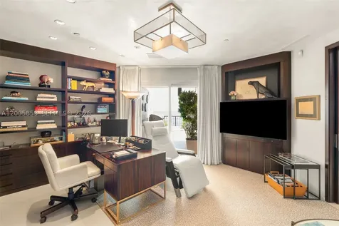 7282 Fisher Island Drive Fisher Island FL 33109