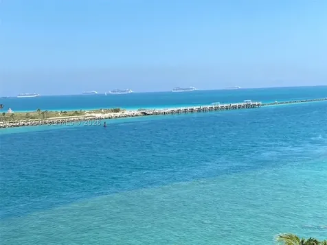 7282 Fisher Island Drive Fisher Island FL 33109