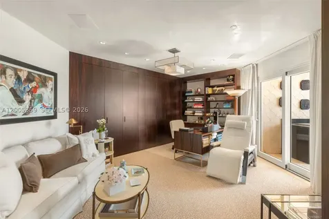 7282 Fisher Island Drive Fisher Island FL 33109