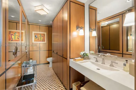 7282 Fisher Island Drive Fisher Island FL 33109