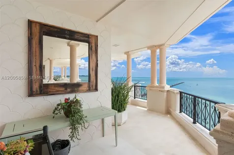 7282 Fisher Island Drive Fisher Island FL 33109
