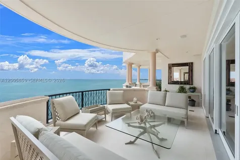 7282 Fisher Island Drive Fisher Island FL 33109