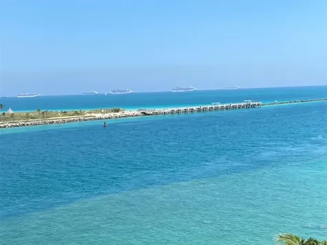 7282 Fisher Island Drive Fisher Island FL 33109