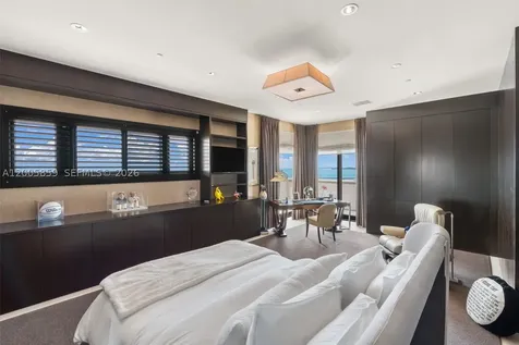 7282 Fisher Island Drive Fisher Island FL 33109