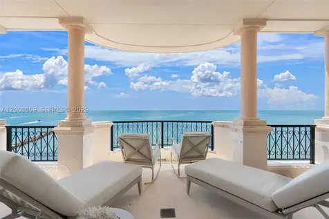 7282 Fisher Island Drive Fisher Island FL 33109