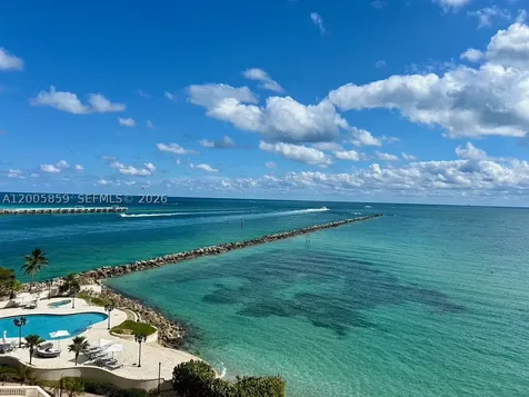 7282 Fisher Island Drive Fisher Island FL 33109