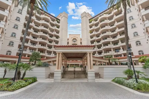 7282 Fisher Island Drive Fisher Island FL 33109