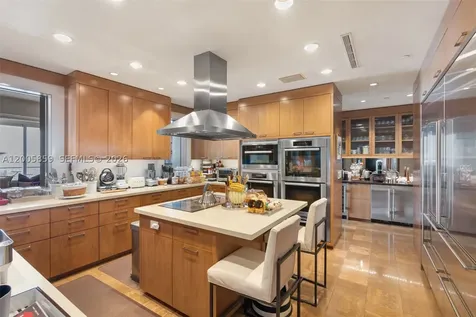 7282 Fisher Island Drive Fisher Island FL 33109