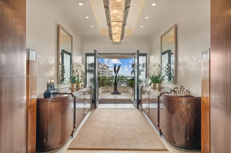 7282 Fisher Island Drive Fisher Island FL 33109