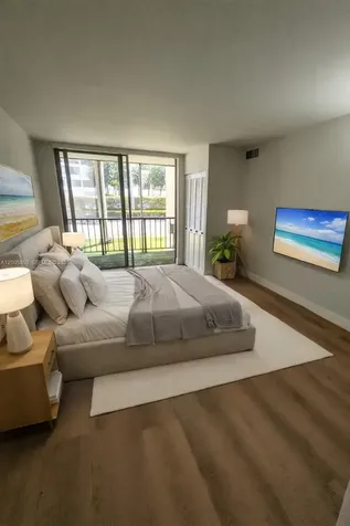501 Three Islands Boulevard Hallandale Beach FL 33009