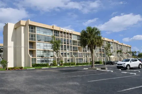 501 Three Islands Boulevard Hallandale Beach FL 33009