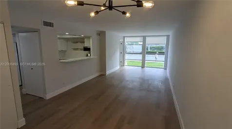501 Three Islands Boulevard Hallandale Beach FL 33009