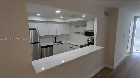 501 Three Islands Boulevard Hallandale Beach FL 33009
