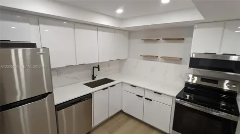 501 Three Islands Boulevard Hallandale Beach FL 33009