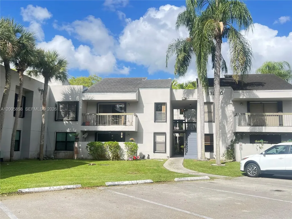 13240 SW 88th Lane Miami FL 33186