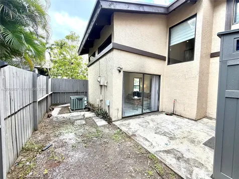 2360 Bayberry Drive Pembroke Pines FL 33024