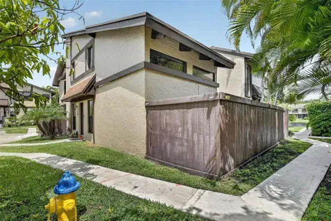 2360 Bayberry Drive Pembroke Pines FL 33024