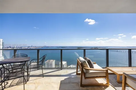 1451 Brickell Avenue Miami FL 33131