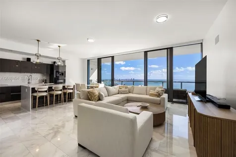 1451 Brickell Avenue Miami FL 33131