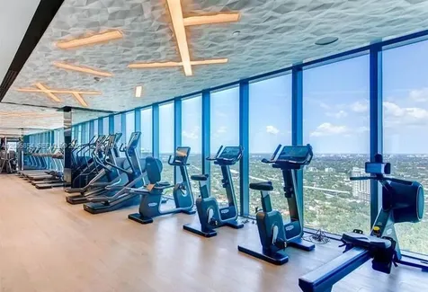 1451 Brickell Avenue Miami FL 33131