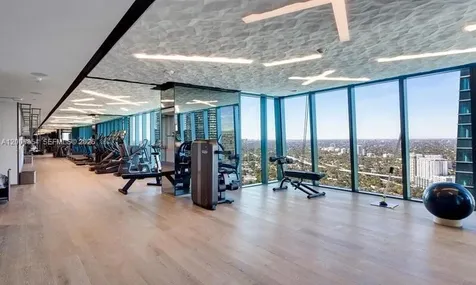 1451 Brickell Avenue Miami FL 33131