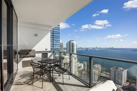 1451 Brickell Avenue Miami FL 33131