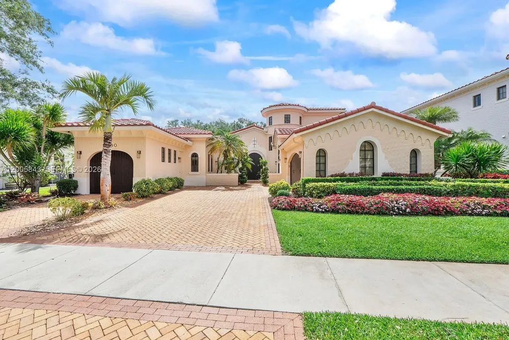 7080 Long Leaf Drive Parkland FL 33076