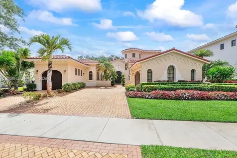 7080 Long Leaf Drive Parkland FL 33076