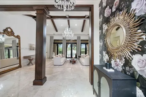 7080 Long Leaf Drive Parkland FL 33076
