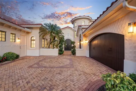 7080 Long Leaf Drive Parkland FL 33076