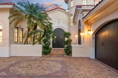 7080 Long Leaf Drive Parkland FL 33076