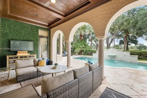 7080 Long Leaf Drive Parkland FL 33076