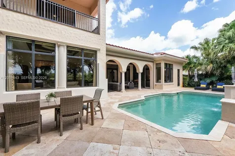 7080 Long Leaf Drive Parkland FL 33076