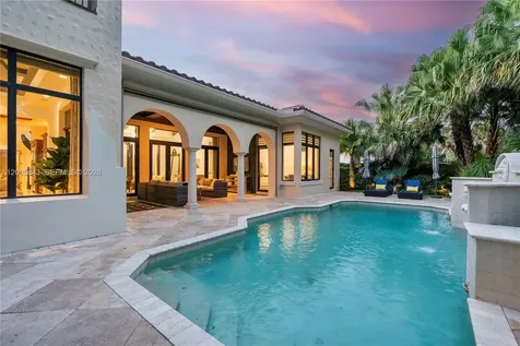 7080 Long Leaf Drive Parkland FL 33076