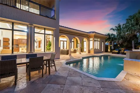 7080 Long Leaf Drive Parkland FL 33076
