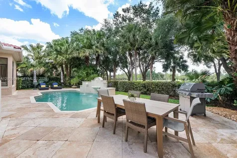 7080 Long Leaf Drive Parkland FL 33076