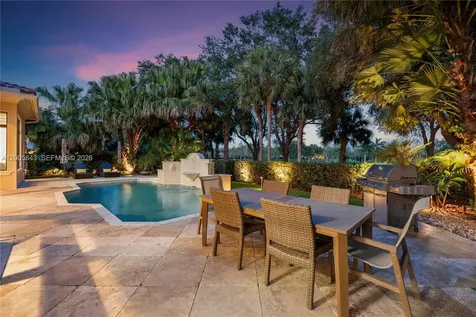 7080 Long Leaf Drive Parkland FL 33076
