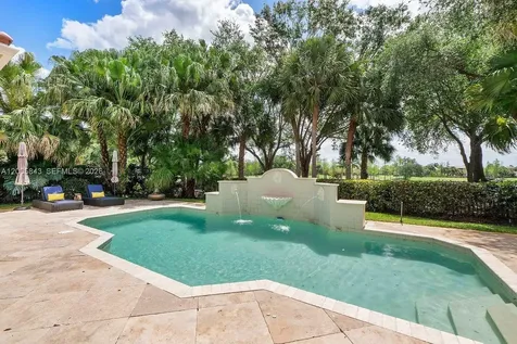 7080 Long Leaf Drive Parkland FL 33076