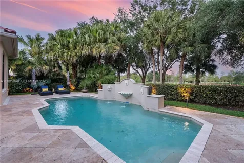 7080 Long Leaf Drive Parkland FL 33076
